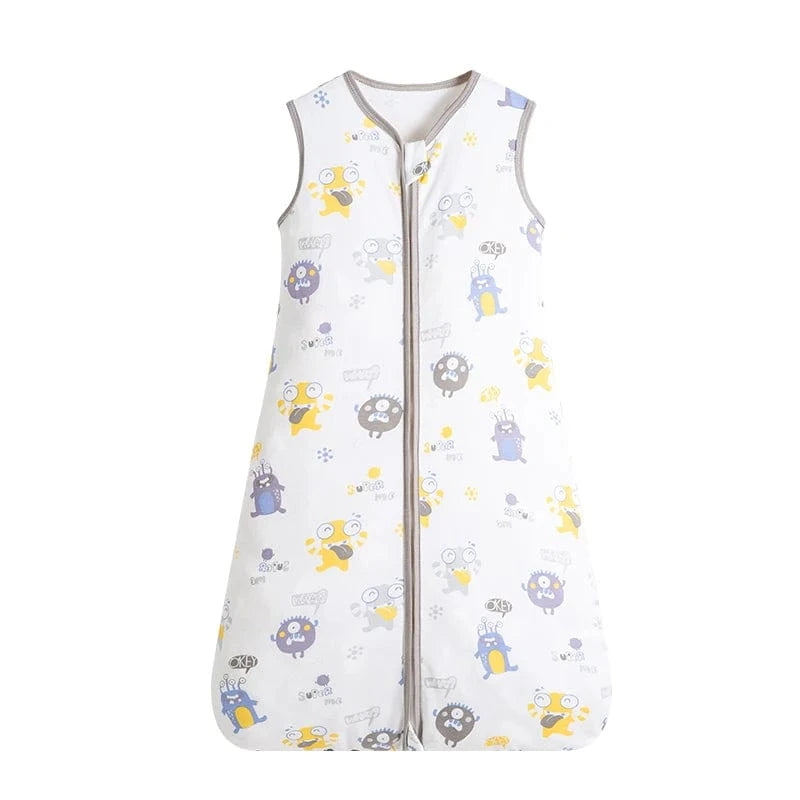 Gigoteuse bébé mignonne