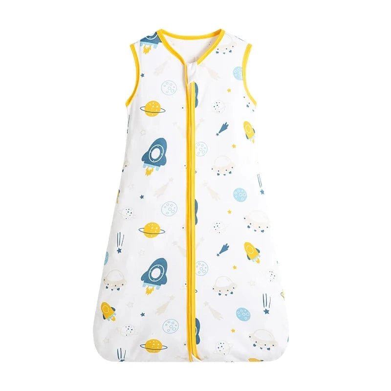 Gigoteuse bébé mignonne