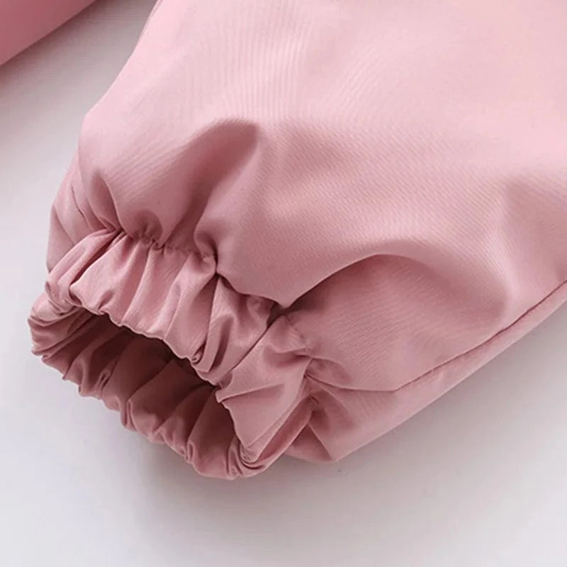 Combinaison de Ski Imperméable Bébé