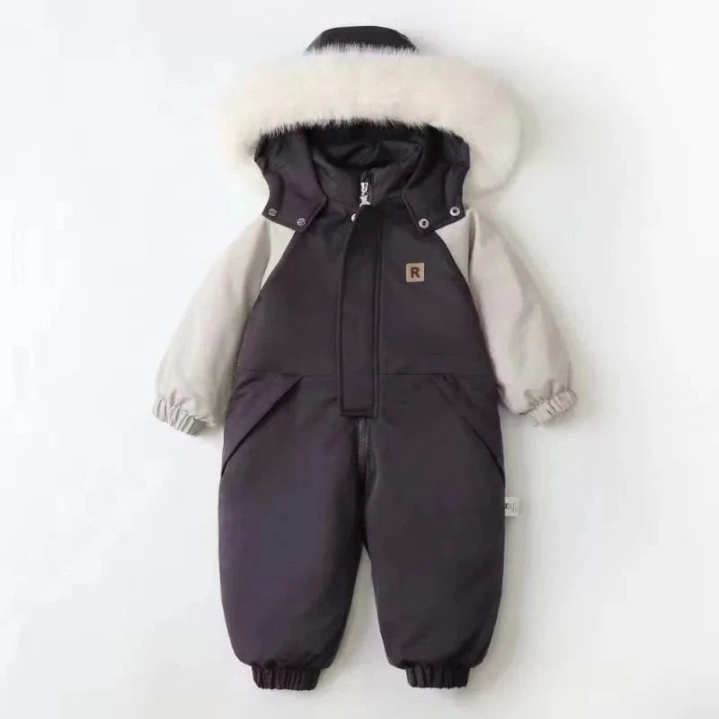 Combinaison de Ski Imperméable Bébé