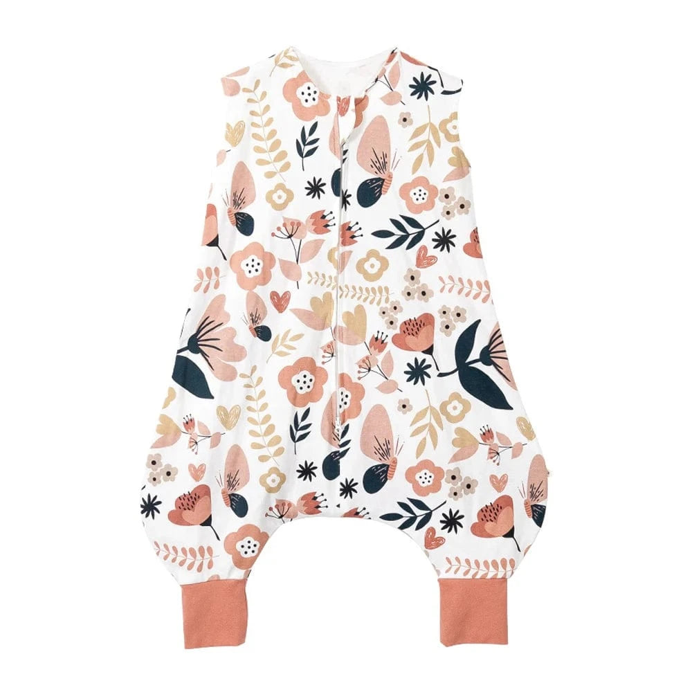 Gigoteuse bébé légère
