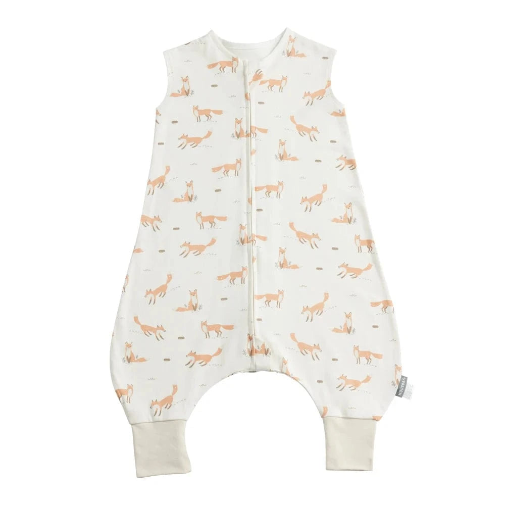 Gigoteuse bébé légère