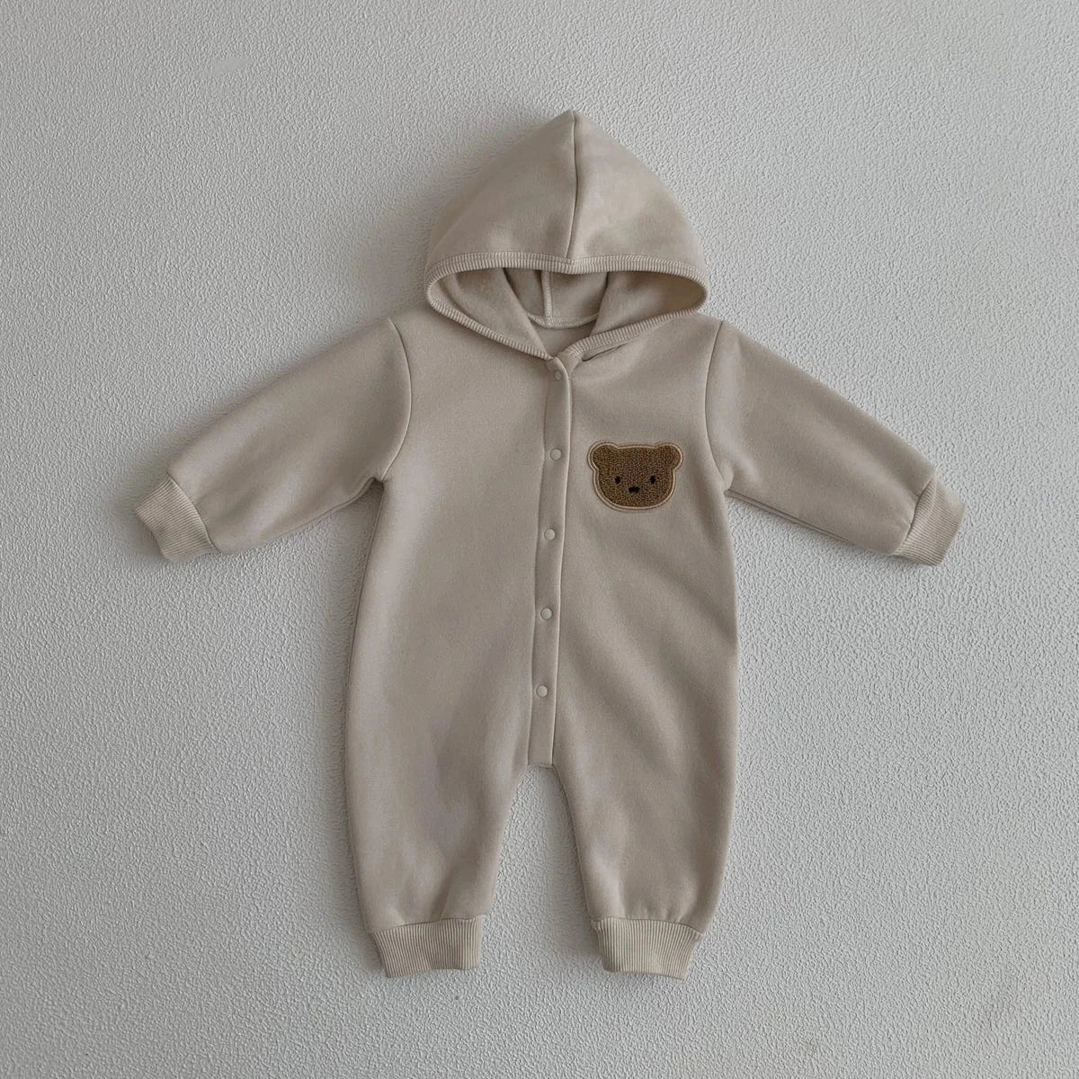 Combinaison Bébé Mignonne