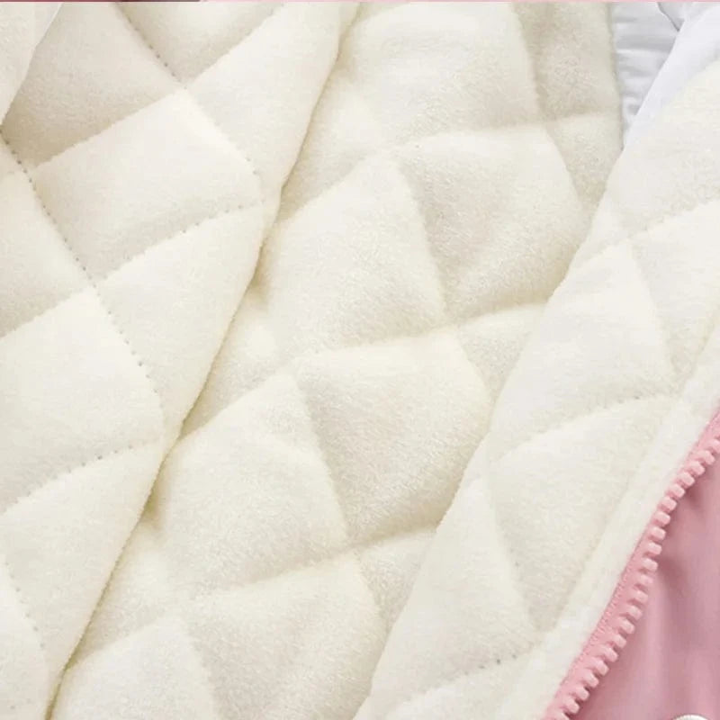 Combinaison de Ski Imperméable Bébé