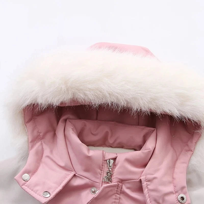 Combinaison de Ski Imperméable Bébé