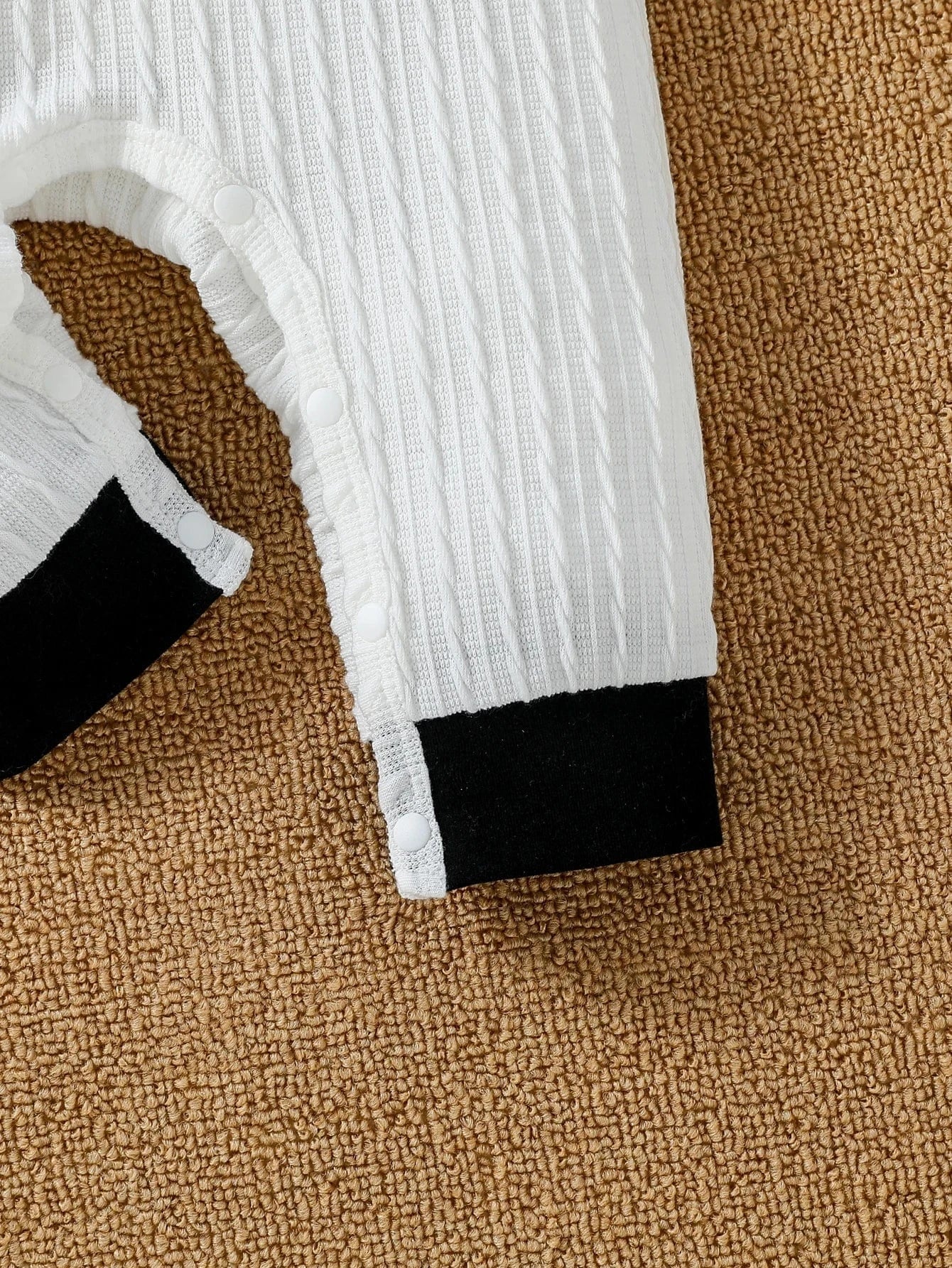 Combinaison Élégante pour Bébé