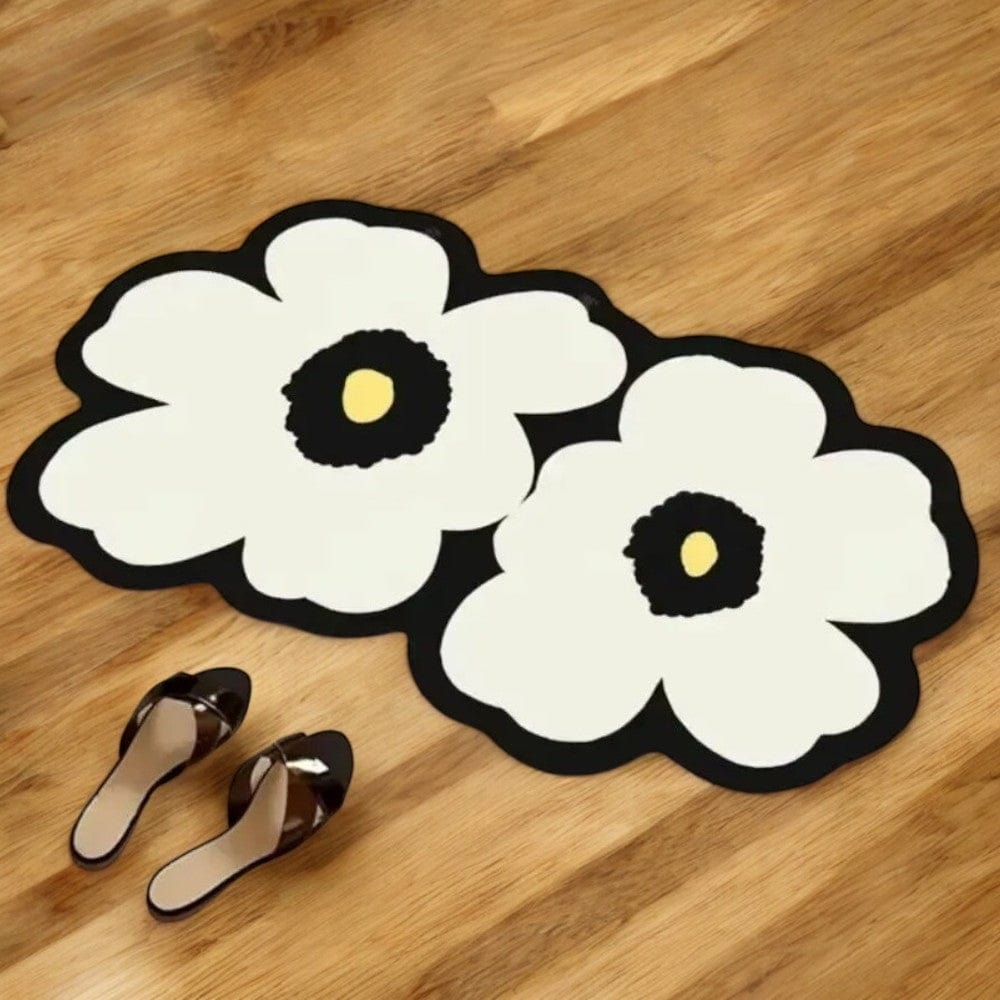 Tapis d'entrée