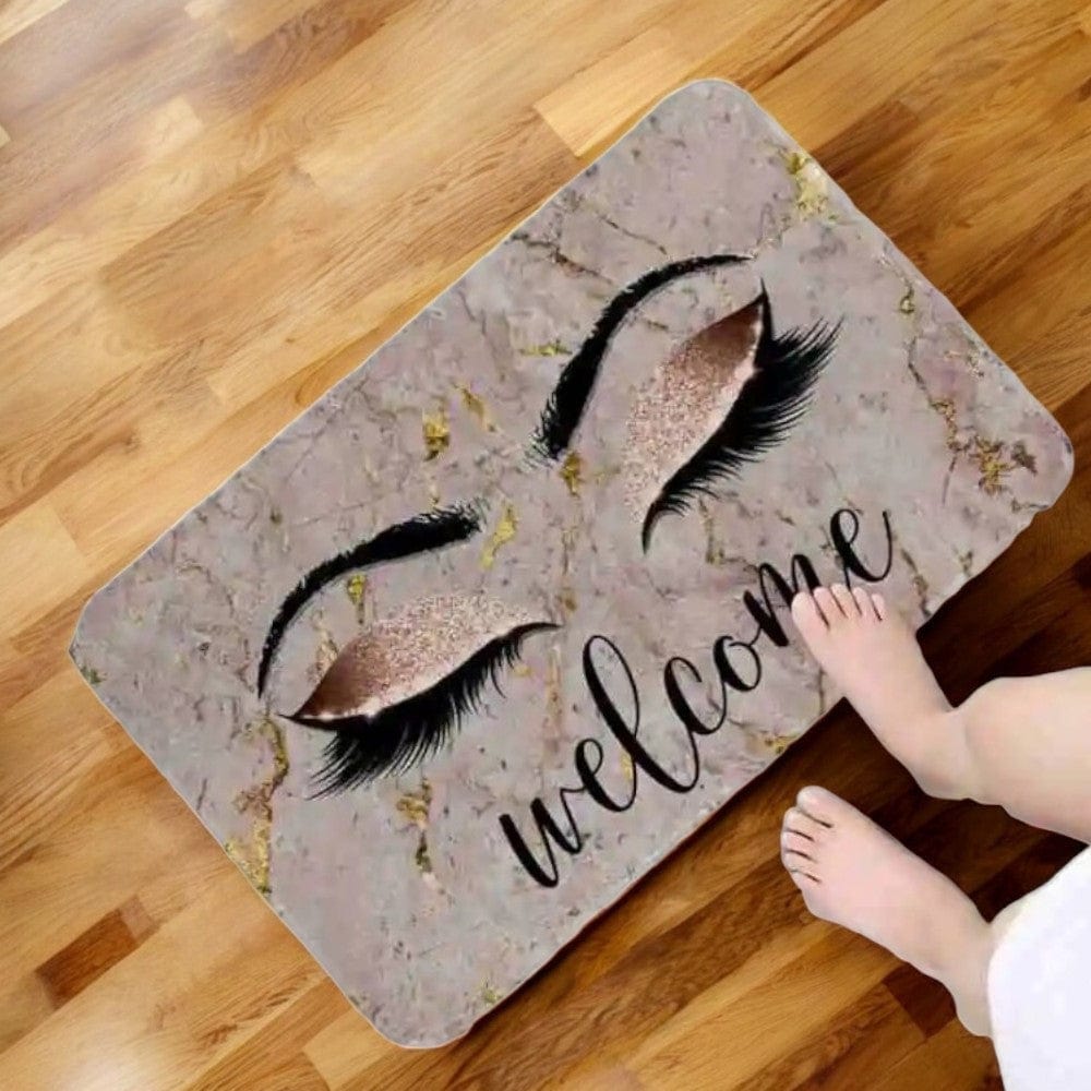Tapis d’entrée moderne – Confort & Sécurité