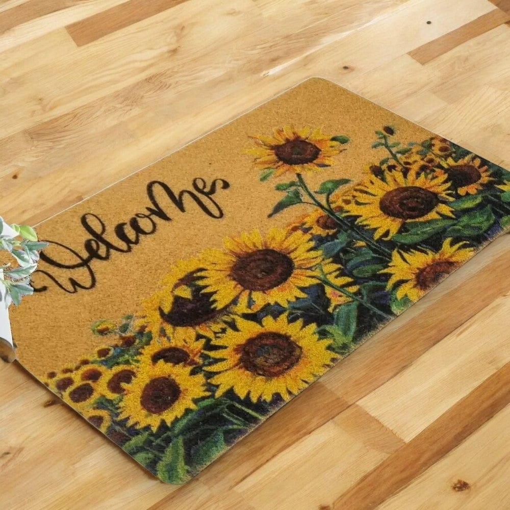 Tapis d'entrée