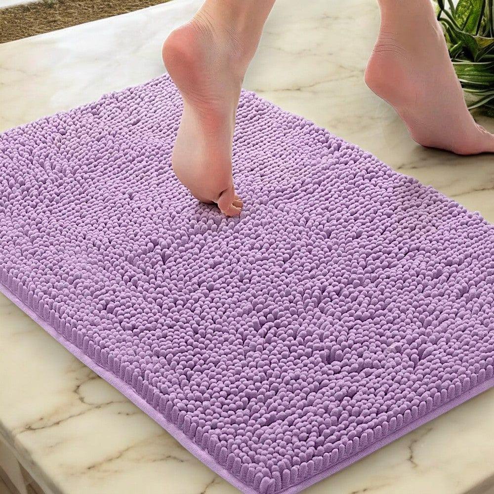 Tapis de bain