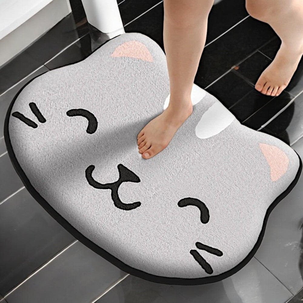 Tapis de bain