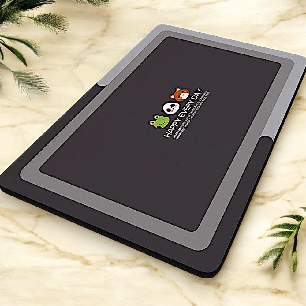 Tapis de bain