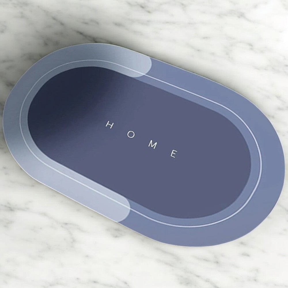 Tapis de bain