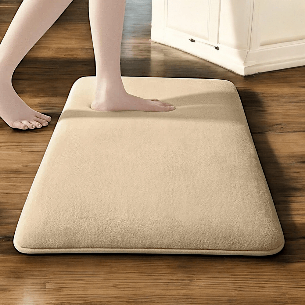Tapis de bain