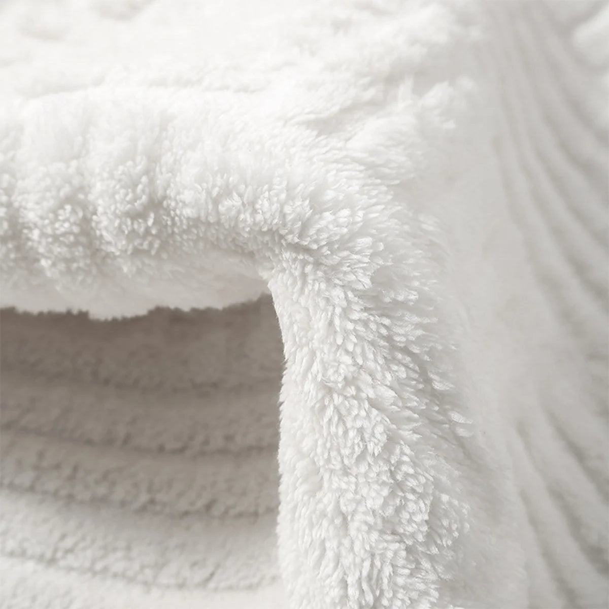 Tapis de bain