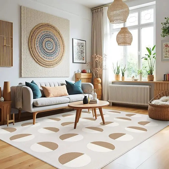 Tapis salon
