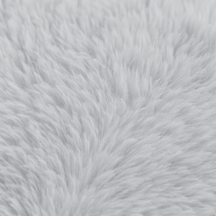 Tapis salon gris clair – Douceur et raffinement