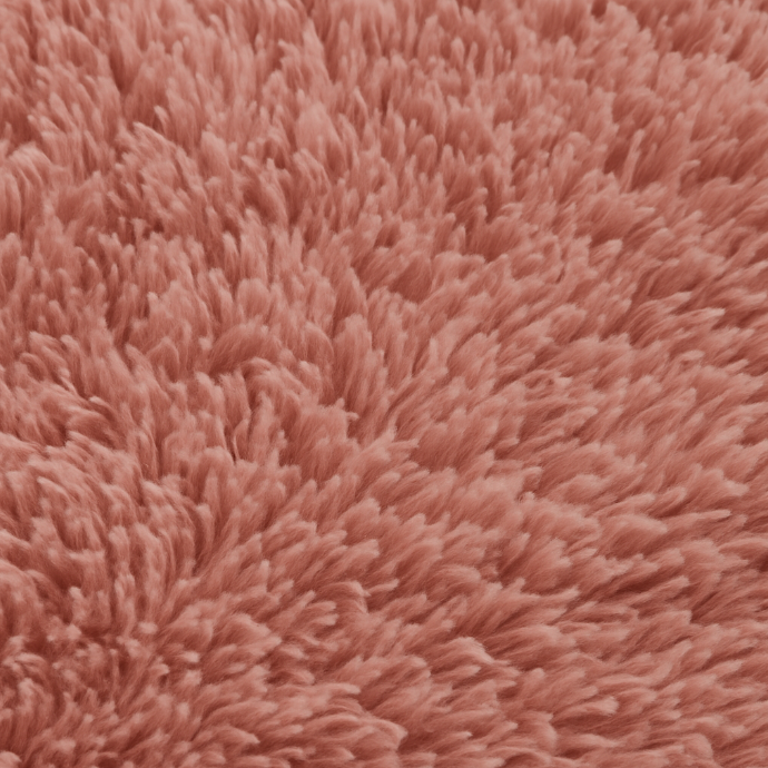 Tapis salon rose – Style et bien-être