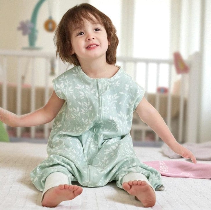 Gigoteuse bébé légère