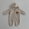 Combinaison Bébé Fille