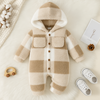 Combinaison Hiver Bébé