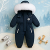 Combinaison Ski bébé