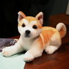 Peluche Chien