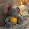 Peluche Qui Respire
