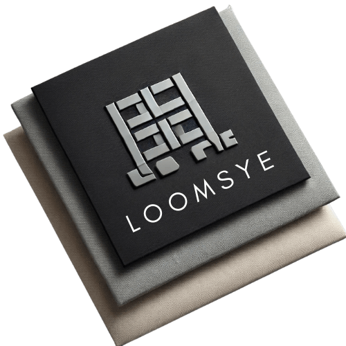 Loomsy logo