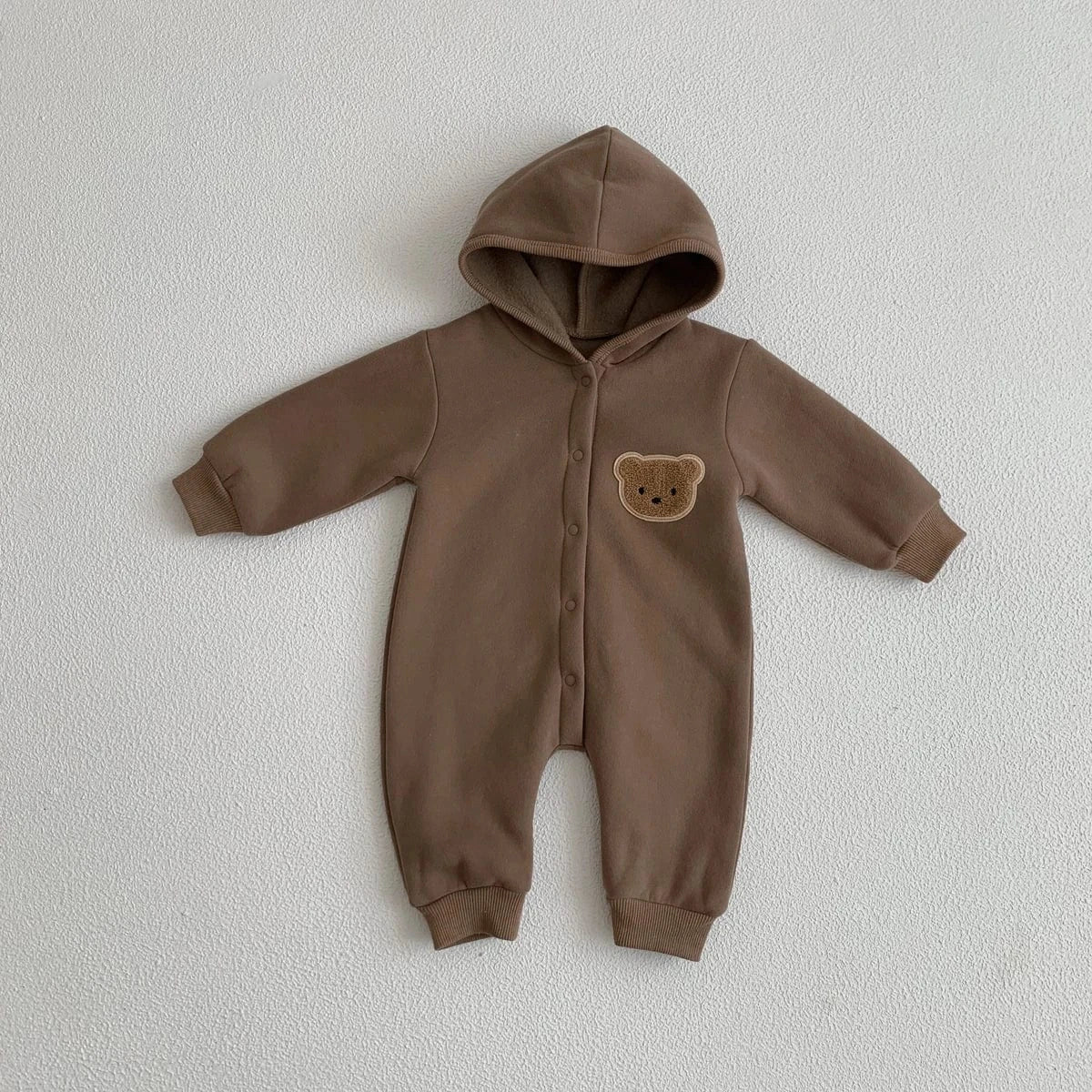 Combinaison Bébé Mignonne