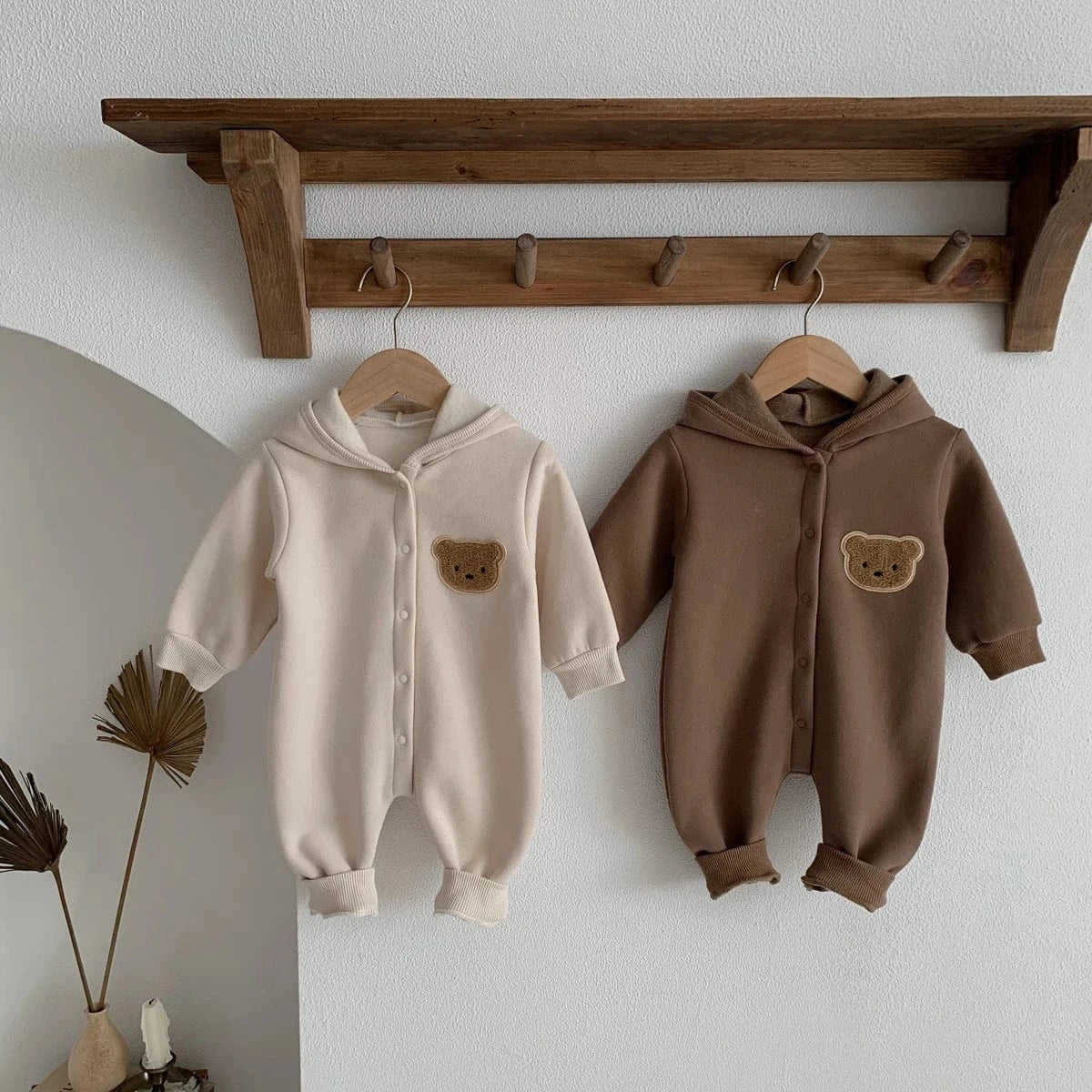 Combinaison Bébé Mignonne