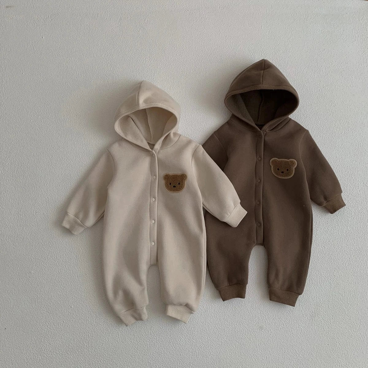Combinaison Bébé Mignonne