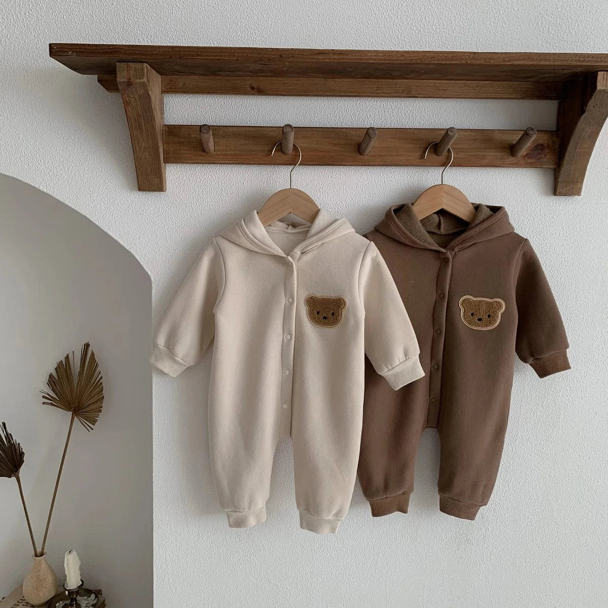 Combinaison Bébé Mignonne