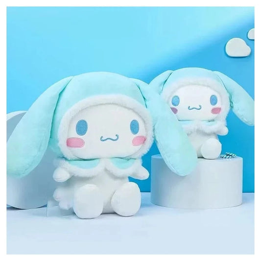 Peluche kawaii doux