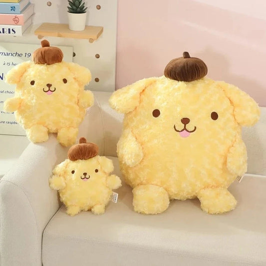 Peluche kawaii XXL