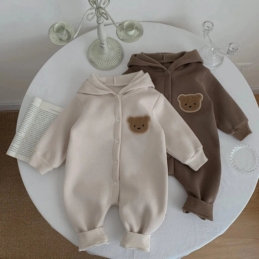 Combinaison Bébé Mignonne