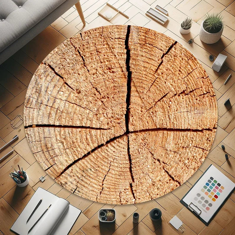 Tapis chambre