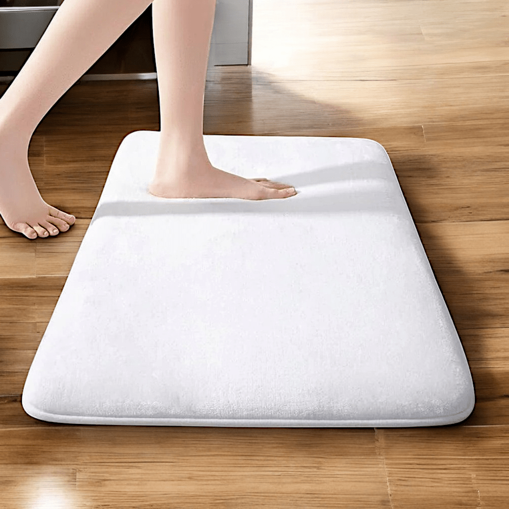 Tapis de bain