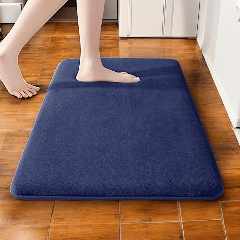 Tapis de bain