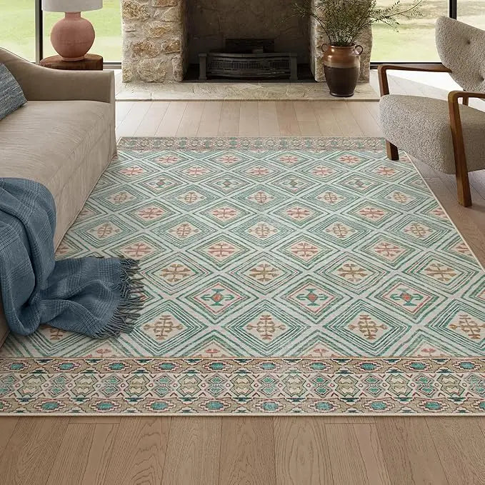 Tapis salon