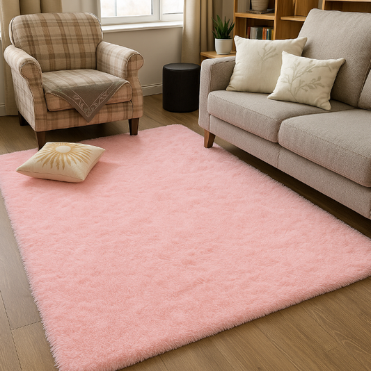 Tapis salon – Style et bien-être